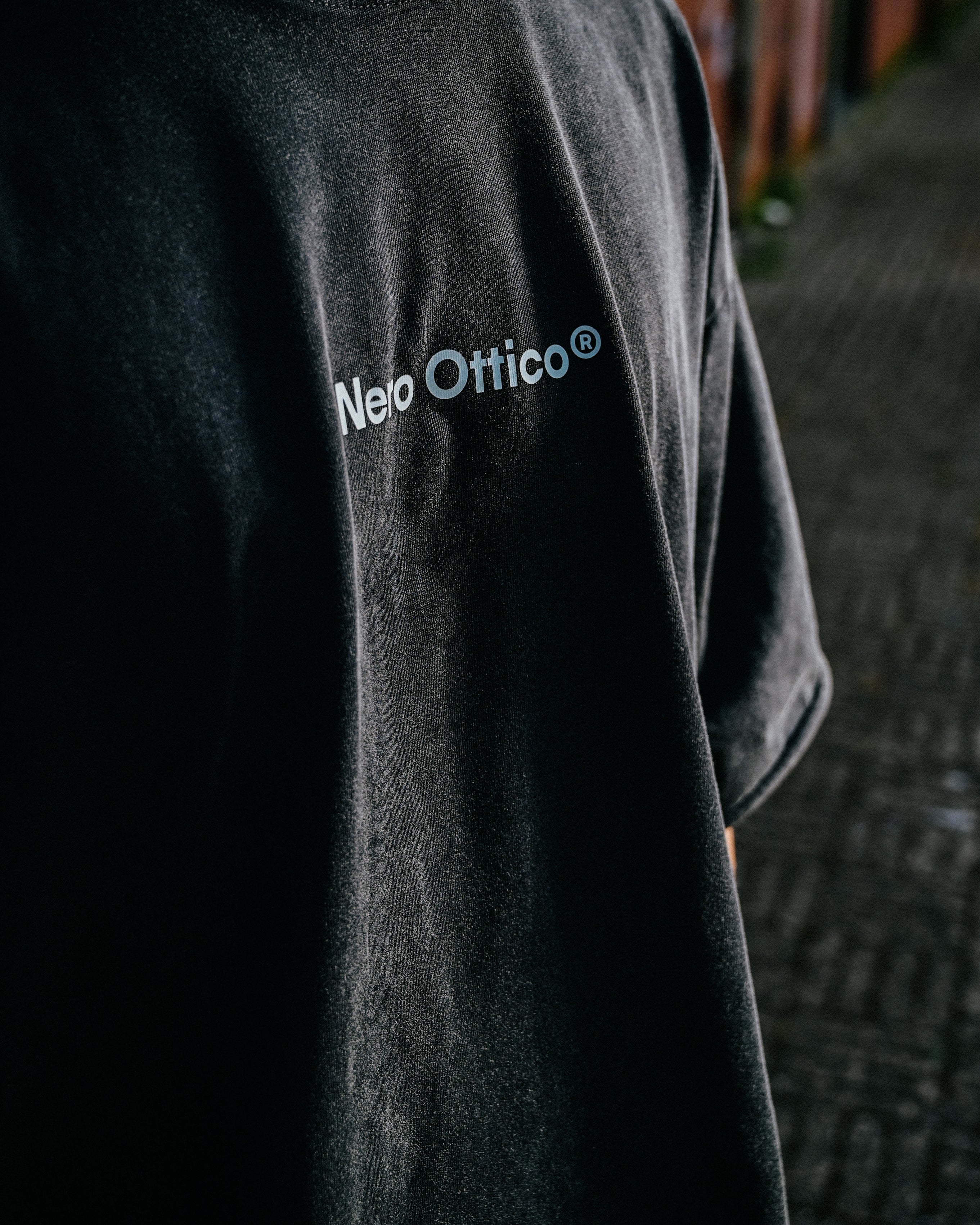 Provincia Washed Tee
