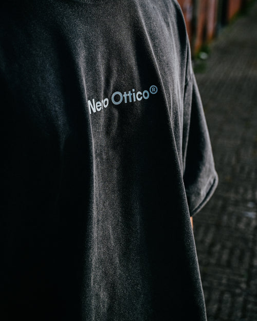 Provincia Washed Tee