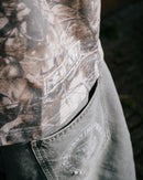 Borgo Camo Tee Light