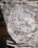 Borgo Camo Tee Light