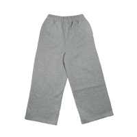 Underdog Sweatpants Grey Melange
