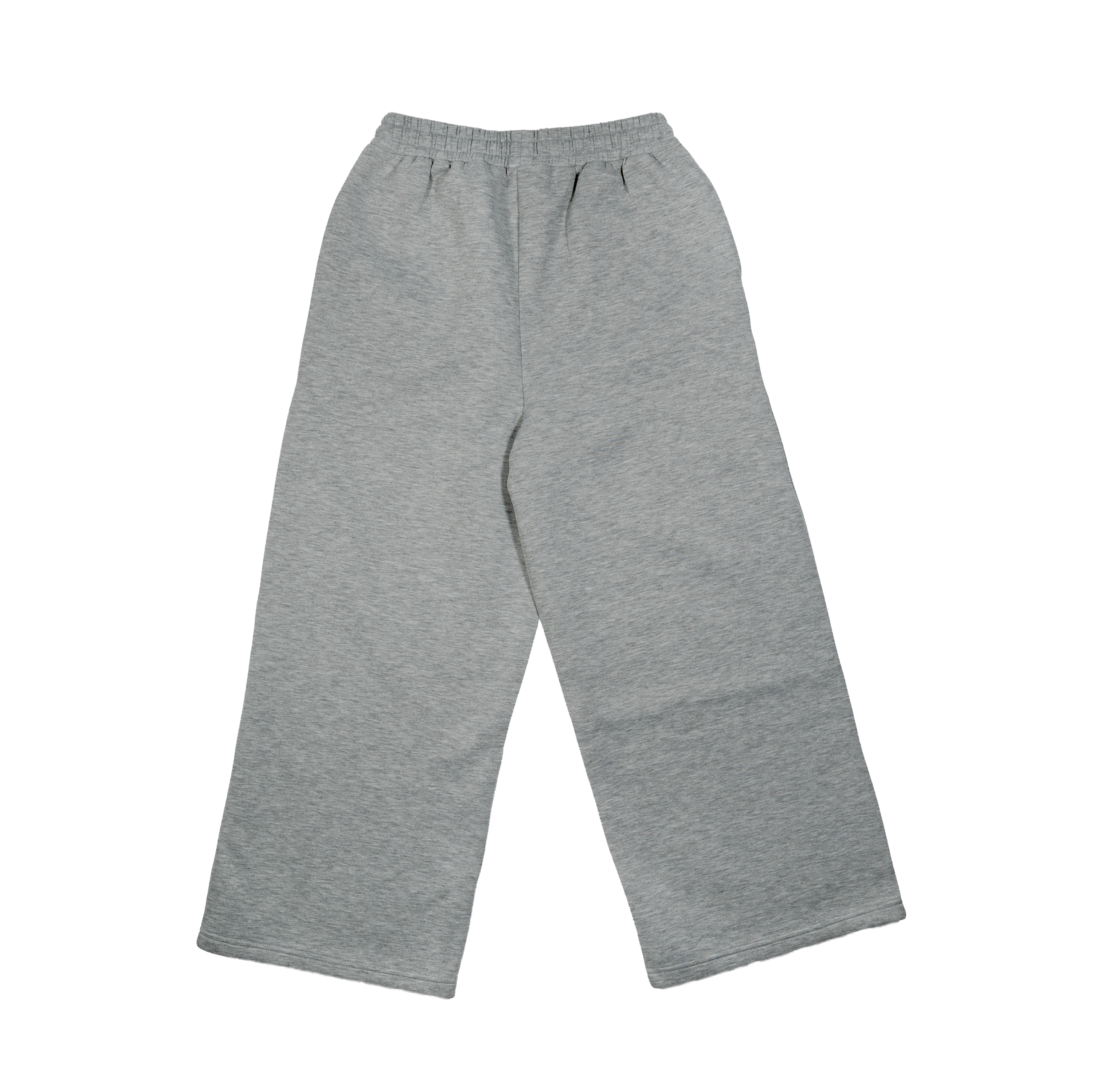 Underdog Sweatpants Grey Melange