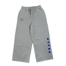 Underdog Sweatpants Grey Melange