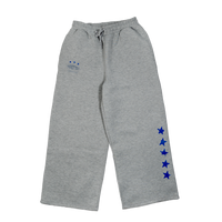 Underdog Sweatpants Grey Melange