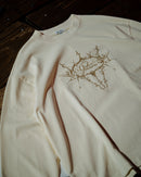 Gadjo Longsleeve Ecru