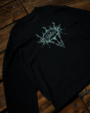 Gadjo Longsleeve Raven Black