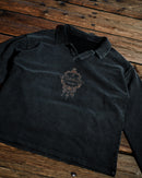 Camo To Rado Polo Black
