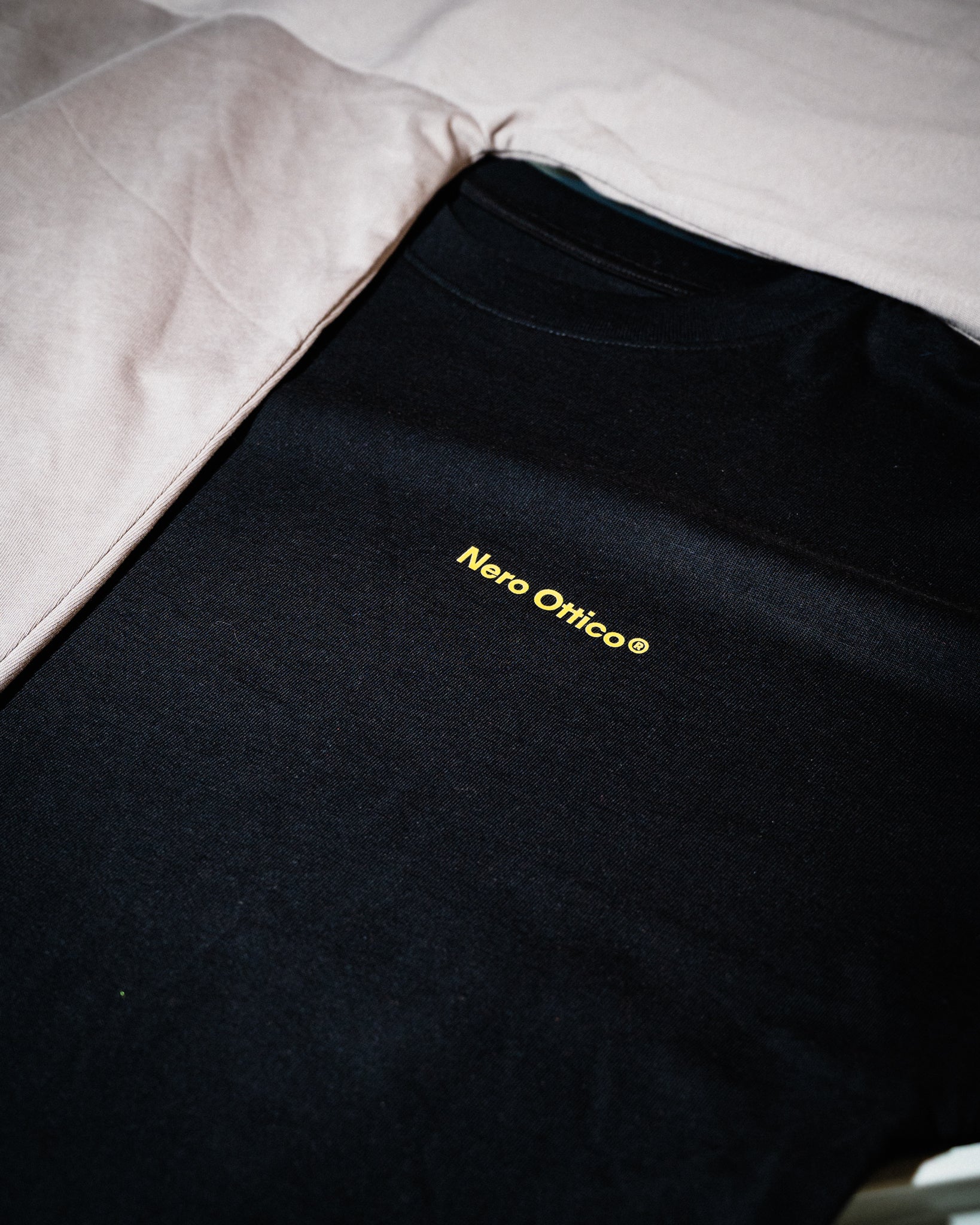 Spezzacuori Longsleeve Black