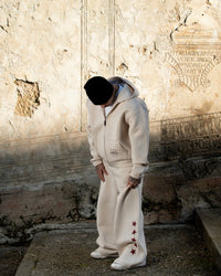 Underdog Sweatpants Stone