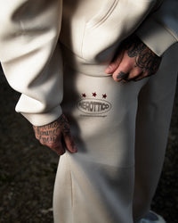 Underdog Sweatpants Stone