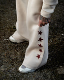 Underdog Sweatpants Stone