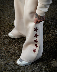 Underdog Sweatpants Stone