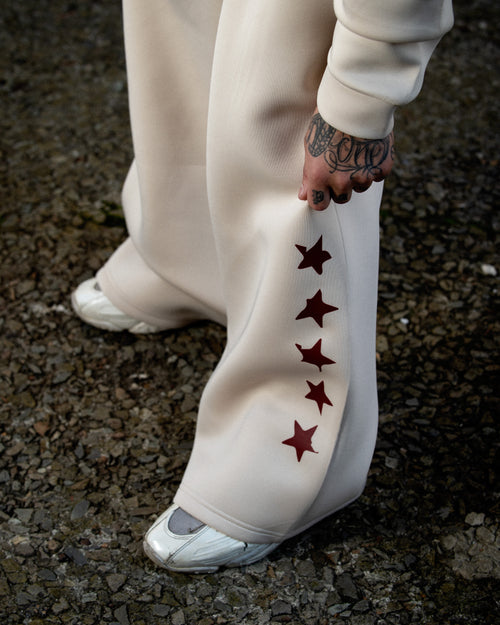 Underdog Sweatpants Stone