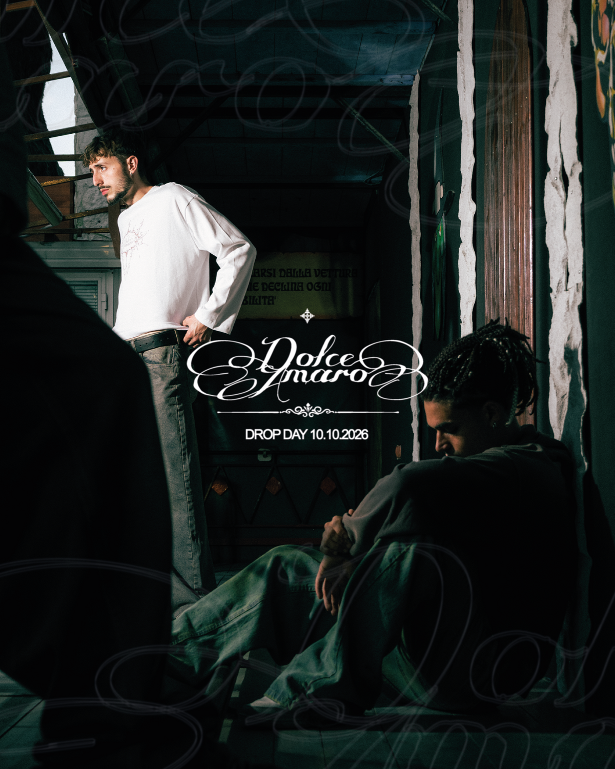 DolceAmaro - Una storia del BelPaese