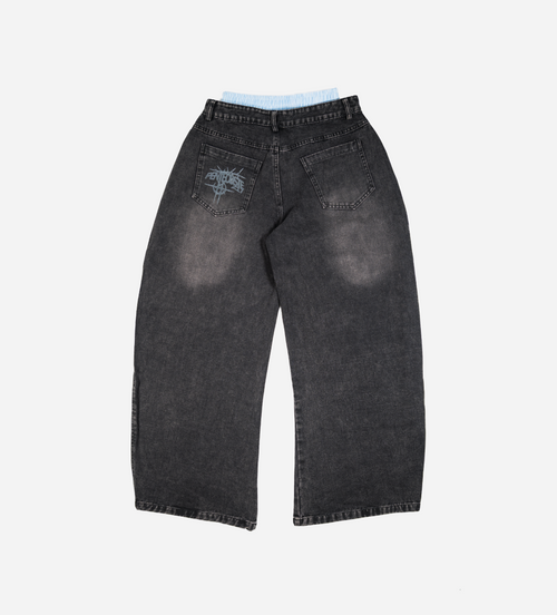 Pentecost Baggy Jeans