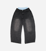 Pentecoste Baggy Jeans