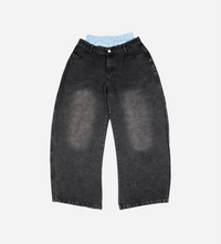 Pentecost Baggy Jeans