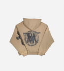 Pentecoste Zip Hoodie