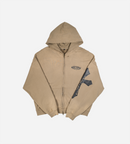 Pentecoste Zip Hoodie