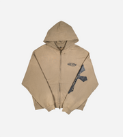 Pentecoste Zip Hoodie