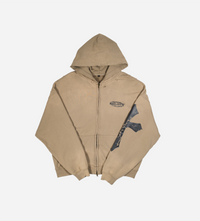 Pentecoste Zip Hoodie