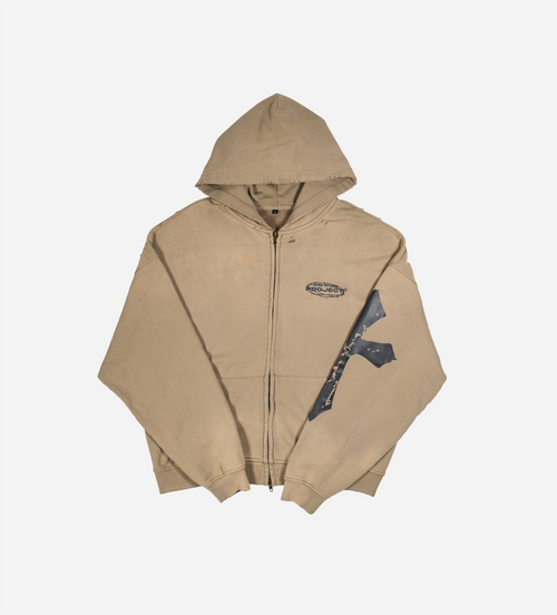 Pentecoste Zip Hoodie