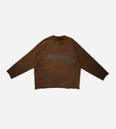 Pentecoste Washed Crewneck
