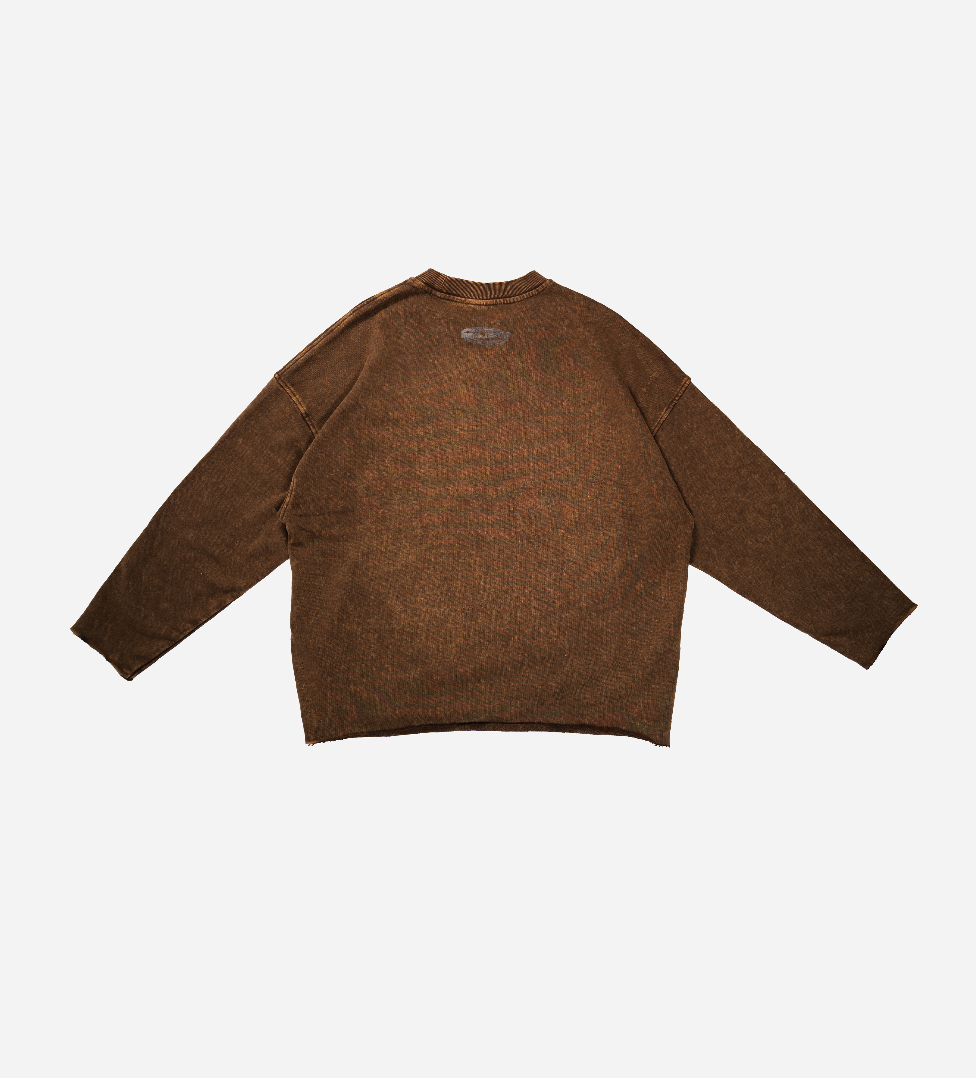 Pentecoste Washed Crewneck
