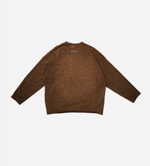 Pentecoste Washed Crewneck