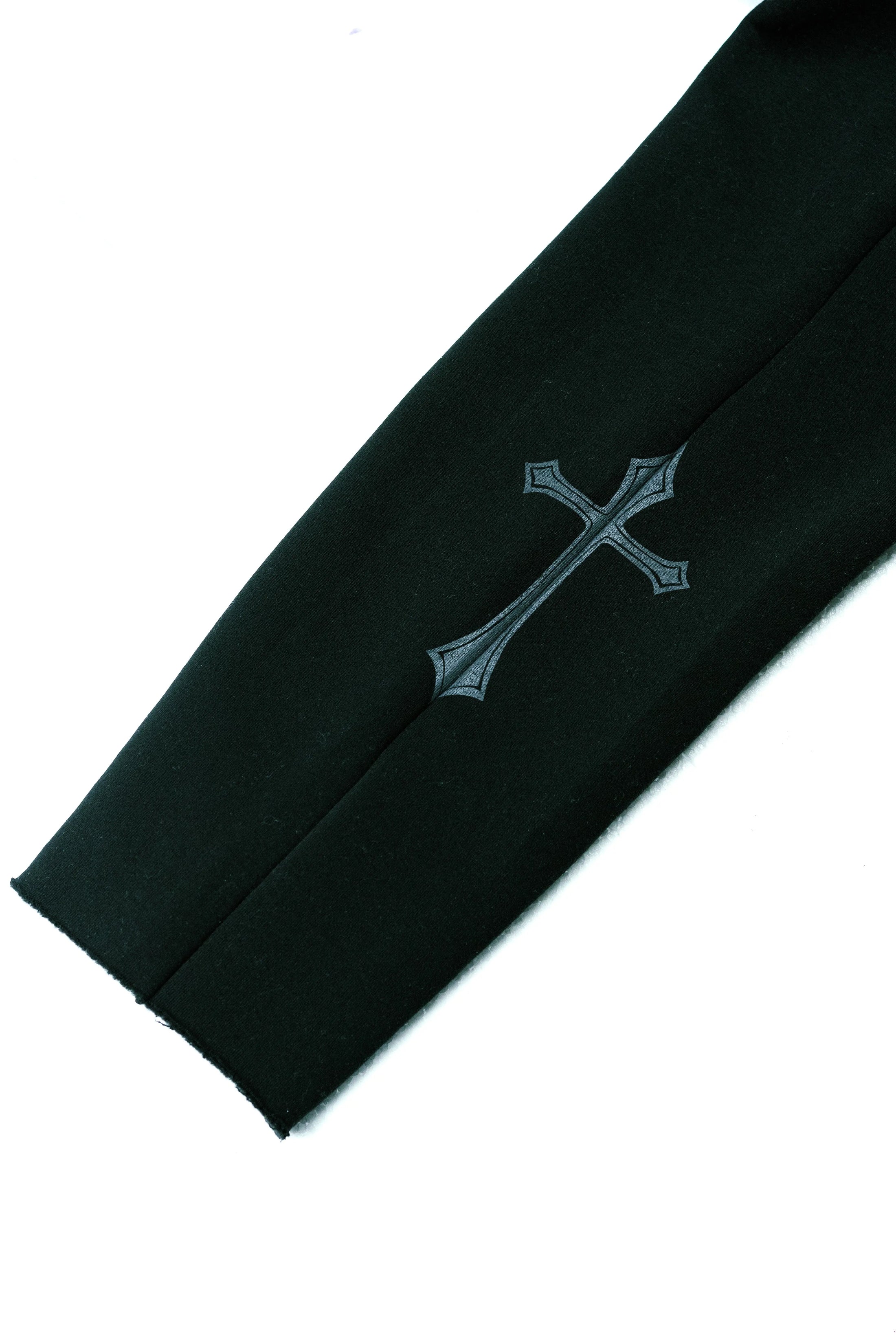Pantalone in tuta BelPaese Nero Ottico