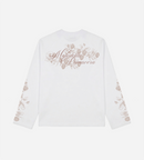 Spezzacuori Longsleeve White