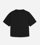 Bacio Tee Black