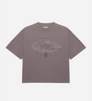 Bacio Tee Grey