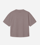 Bacio Tee Grey
