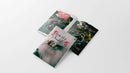 ZINE 001 - Non era Luce Nero Ottico