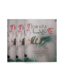 ZINE 001 - Non era Luce Nero Ottico