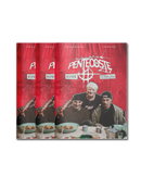 Zine 002 - BelPaese, Pentecost
