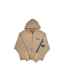 Pentecoste Zip Hoodie