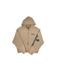 Pentecoste Zip Hoodie
