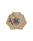 Pentecoste Zip Hoodie