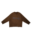 Pentecoste Washed Crewneck