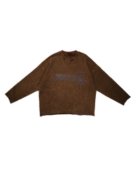 Pentecoste Washed Crewneck