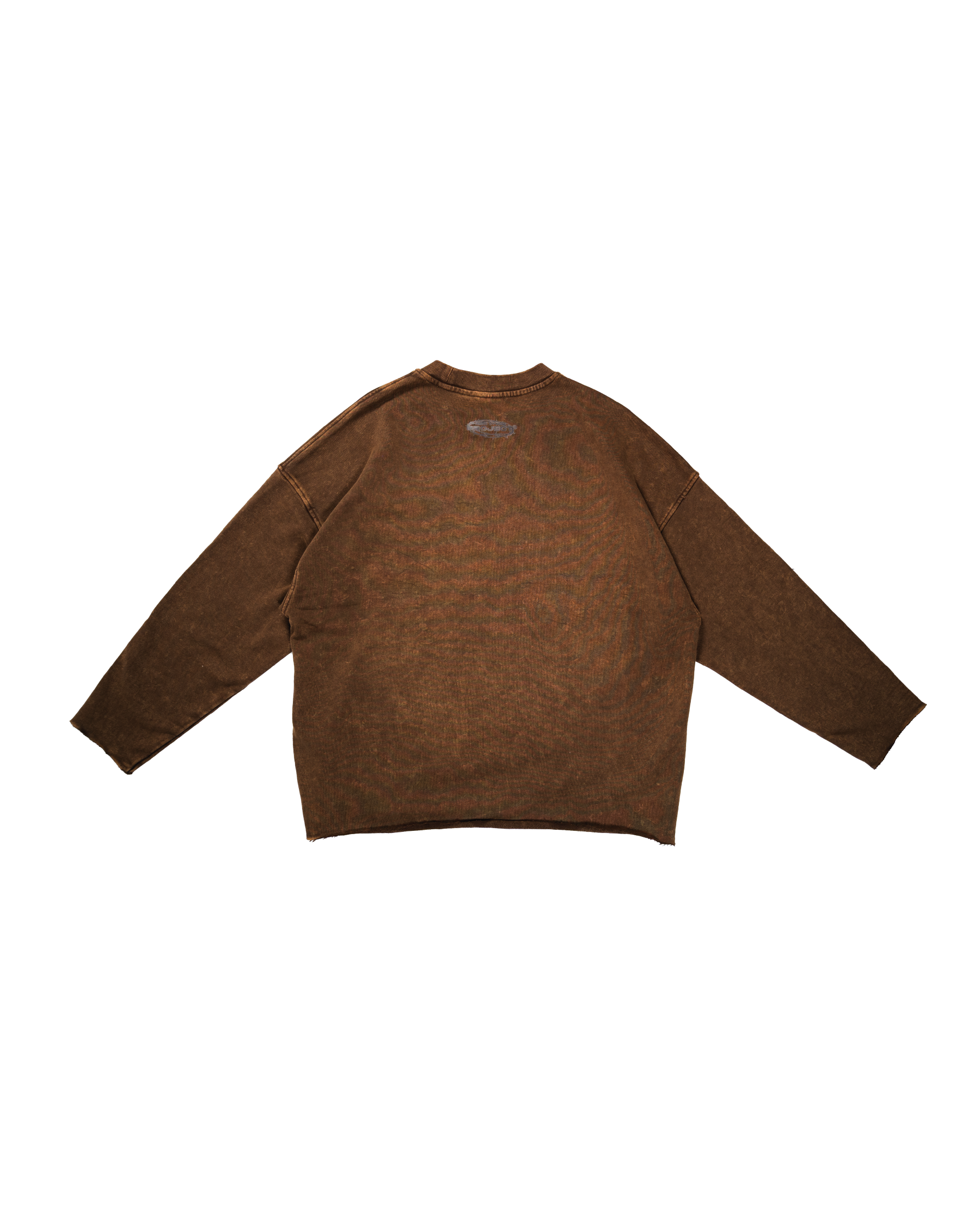 Pentecoste Washed Crewneck