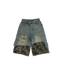 Pentecoste Jorts