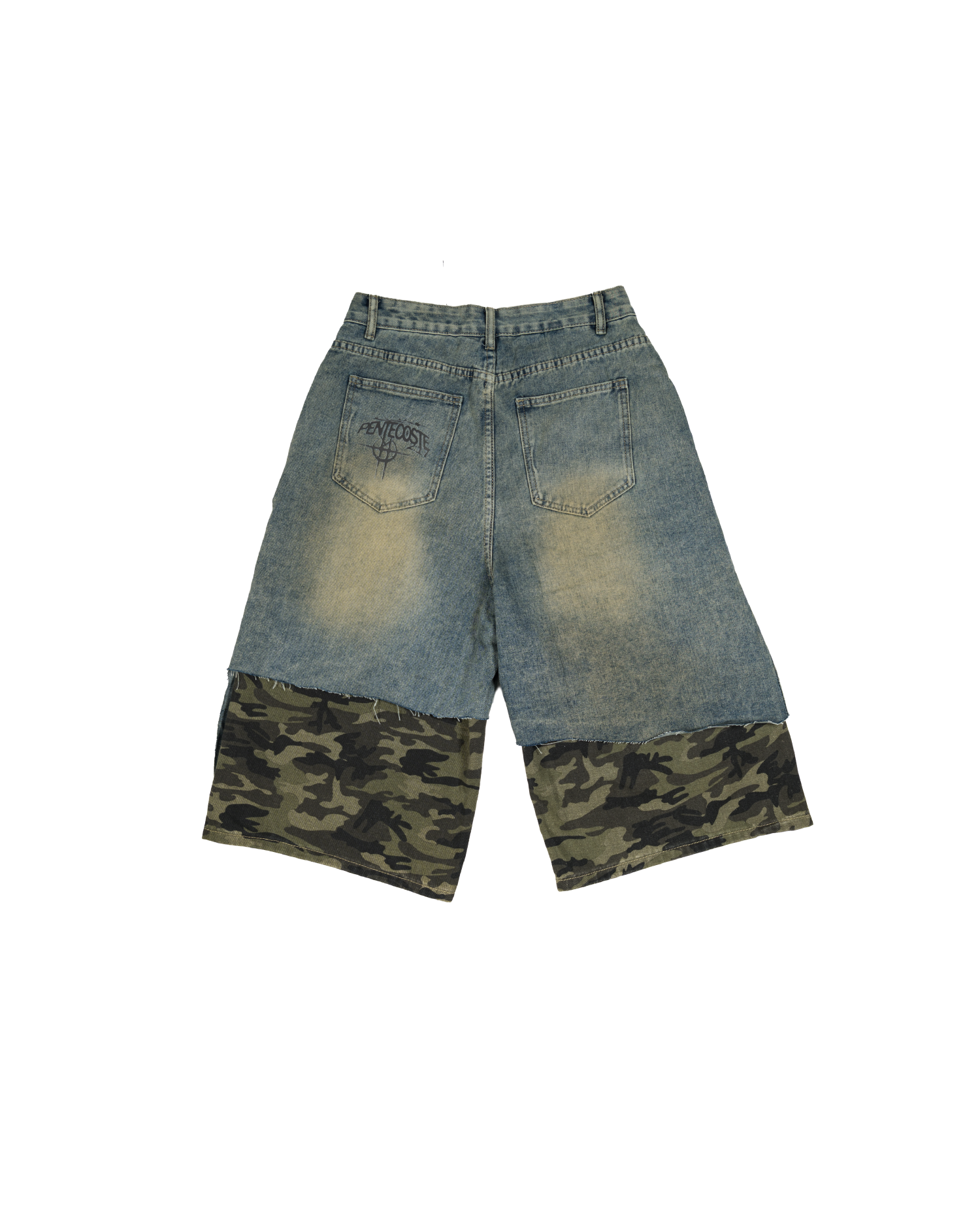 Pentecoste Jorts