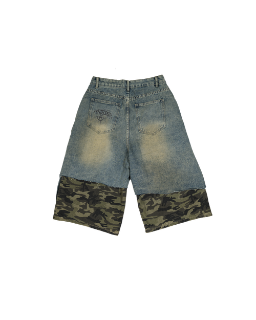 Pentecoste Jorts