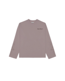 Spezzacuori Longsleeve Grey