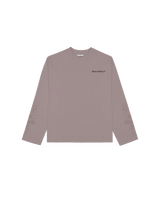 Spezzacuori Longsleeve Grey