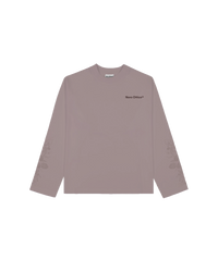 Spezzacuori Longsleeve Grey