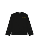 Spezzacuori Longsleeve Black